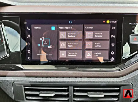 VIRTUS 1.0 200 TSI Highline