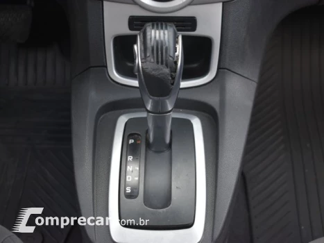 FIESTA HATCH - 1.6 SE HATCH 16V 4P POWERSHIFT
