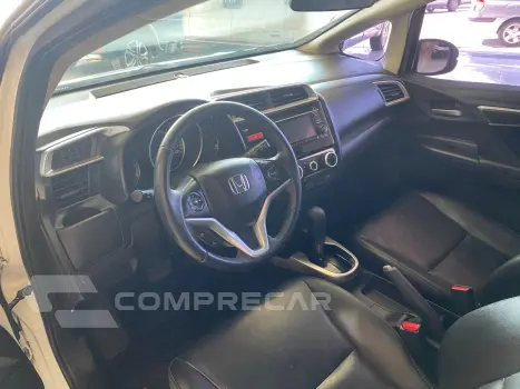 FIT 1.5 EXL 16V