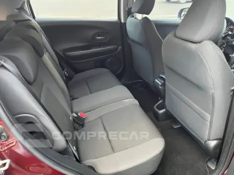 HR-V 1.8 16V LX
