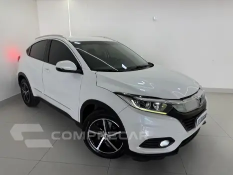HR-V EX CVT