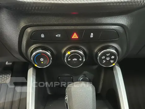 ONIX HATCH LTZ 1.0 12V TB Flex 5p Aut.