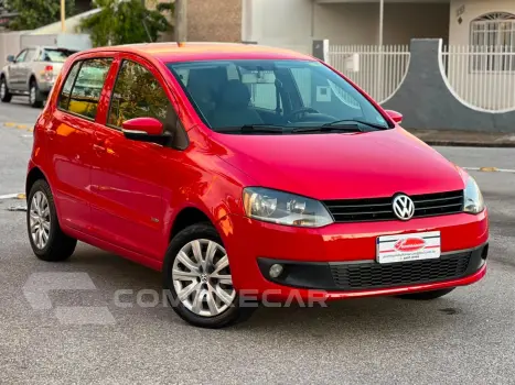 Fox 1.0 Mi 8V Flex 4P Manual