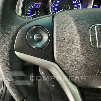 WR-V EXL 1.5 Flexone 16V 5p Aut.