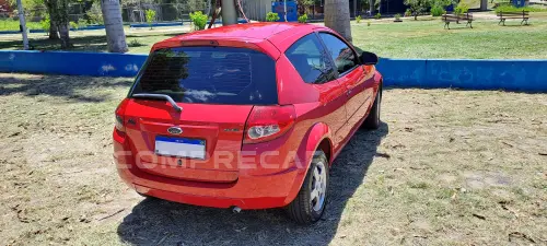 KA 1.0 MPI 8V