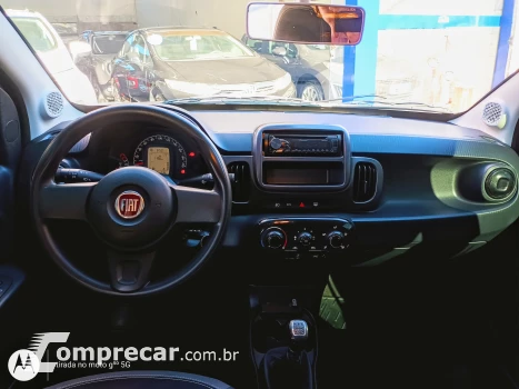 MOBI 1.0 8V EVO WAY