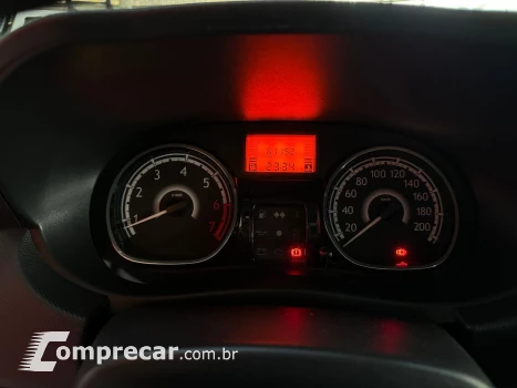 SANDERO 1.0 Expression 16V