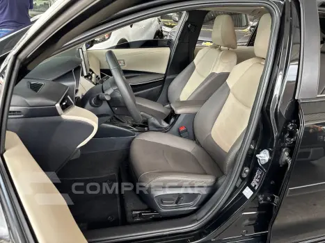 Corolla Altis Prem. 1.8 Aut. (Híbrido)