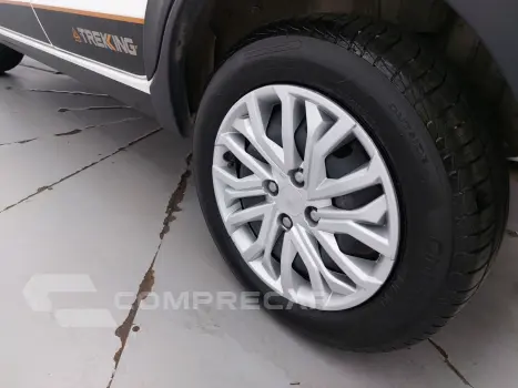 MOBI 1.0 EVO FLEX TREKKING MANUAL