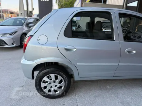 CELTA 1.0 MPFI LT 8V FLEX 4P MANUAL