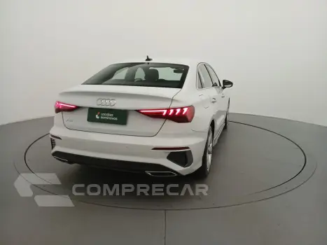 A3 2.0 40 TFSI MHEV SEDAN S LINE S-TRONIC