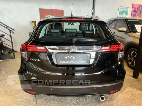 HR-V 1.8 16V 4P EXL FLEX AUTOMÁTICO CVT