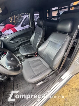SAVEIRO 1.6 Cross CD 16V