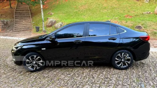 ONIX 1.0 TURBO FLEX PLUS PREMIER AUTOMÁTICO