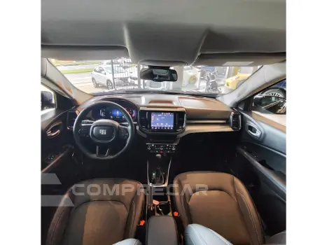 TORO 1.3 TURBO 270 FLEX VOLCANO AT6