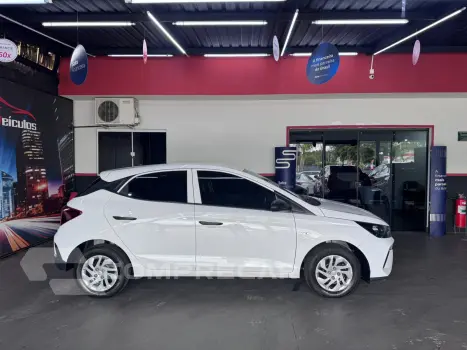 HYUNDAI HB20 SENSE 1.0