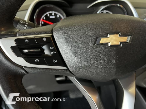 TRACKER 1.2 TURBO FLEX PREMIER AUTOMÁTICO