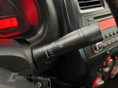 VERSA 1.0 12V FLEX 4P MANUAL