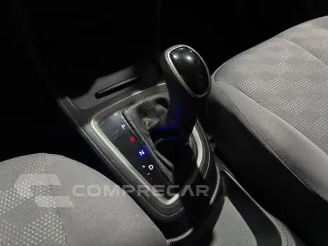 HB20S 1.6 COMFORT PLUS 16V FLEX 4P AUTOMÁTICO