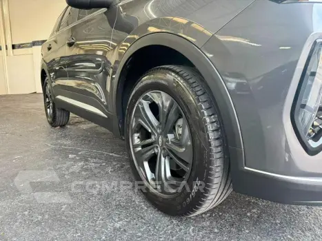 TIGGO7 SPORT