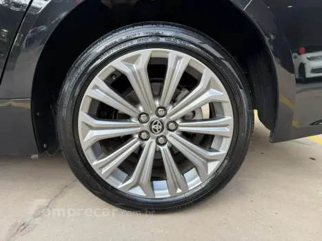 Corolla 2.0 Vvt-Ie Flex Xei Direct Shift