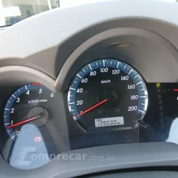 HILUX SW4 3.0 SRV 4X4 16V Turbo Intercooler