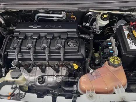 Onix 1.4 Mpfi Ltz 8V Flex 4P Manual