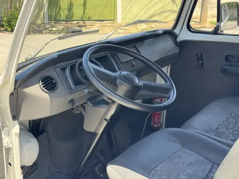 KOMBI 1.4 MI STD Lotação 8V