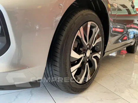 Onix Sed. Plus Premier 1.0 12v Turbo Aut