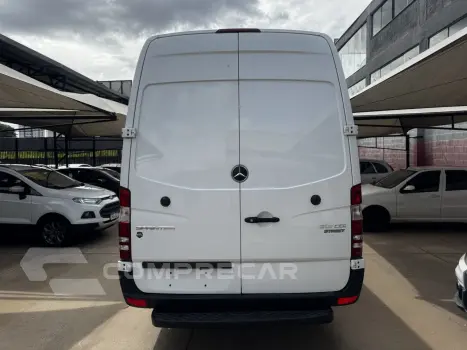 Sprinter 2.2 3P 313 CDI FURGÃO STREET