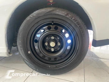 SAVEIRO 1.6 MI CL CS 8V G.II