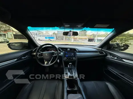 CIVIC 2.0 16vone EX