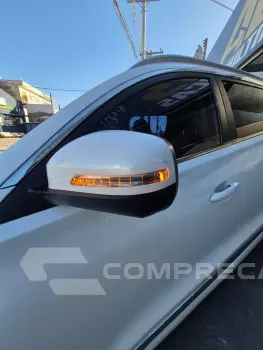 Tiggo 8 1.6 TGDI