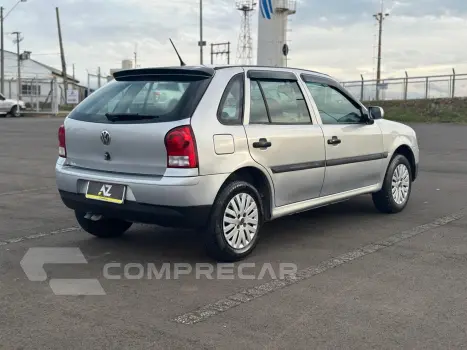 GOL 1.0 MI City 8V G.IV