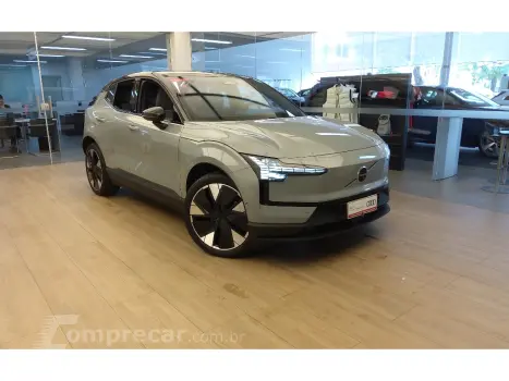 Volvo EX30 69 KW ELÉTRICO ULTRA 4 portas