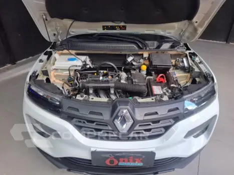 KWID - 1.0 12V SCE ZEN MANUAL