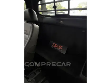 SAVEIRO 1.6 CROSS CE 8V FLEX 2P MANUAL