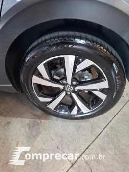 NIVUS 1.0 200 TSI Highline