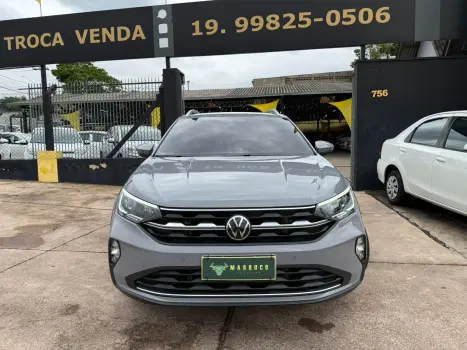NIVUS 1.0 200 TSI Highline