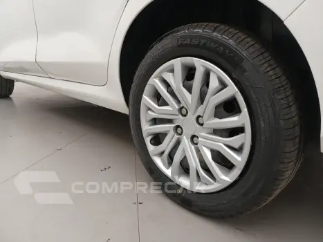 CRONOS 1.0 FIREFLY FLEX DRIVE MANUAL