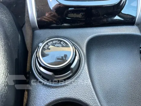 L200 TRITON 2.4 16V Turbo Sport HPE CD 4X4