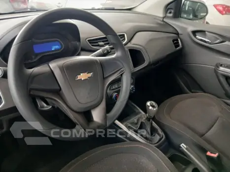 ONIX - 1.0 MPFI LT 8V 4P MANUAL