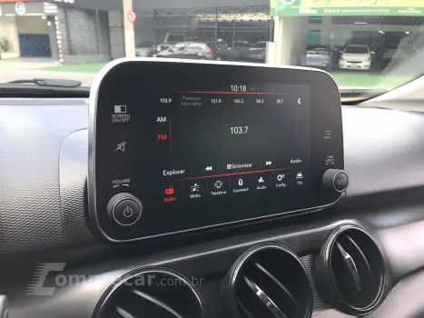 Cronos 1.3 Firefly Flex Drive Cvt