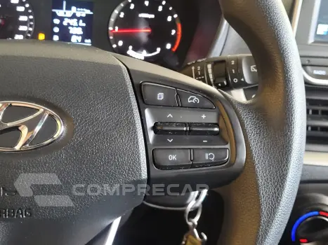 HB20 Comfort 1.0 Flex 12V Mec.