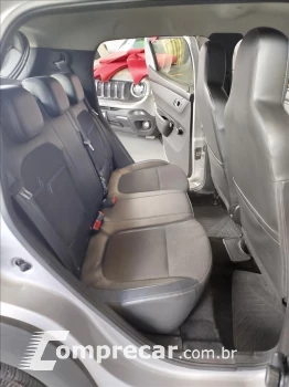 KWID 1.0 12V SCE Intense