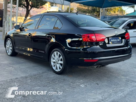 JETTA 2.0 Comfortline 120cv