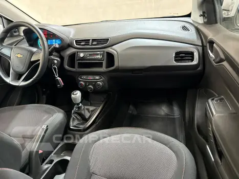 Onix Hatch 1.4 4P FLEX LT