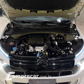 C3 AIRCROSS Shine 1.0 Turbo 200 Aut.