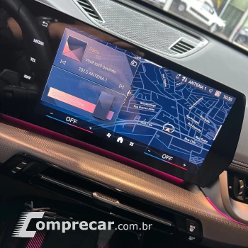 X1 SDRIVE 20i M Sport 2.0 TB Aut.