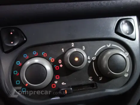 UNO - 1.0 EVO VIVACE 8V 4P MANUAL